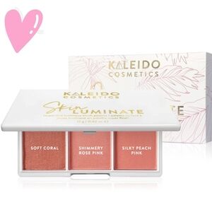 Kaleido Skin Luminate Blish Palette